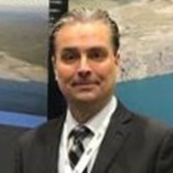 Speaker profile  Paul Pint