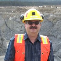 Speaker profile  Terry Brace