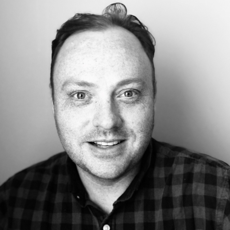 Speaker profile  Chris Stackhouse