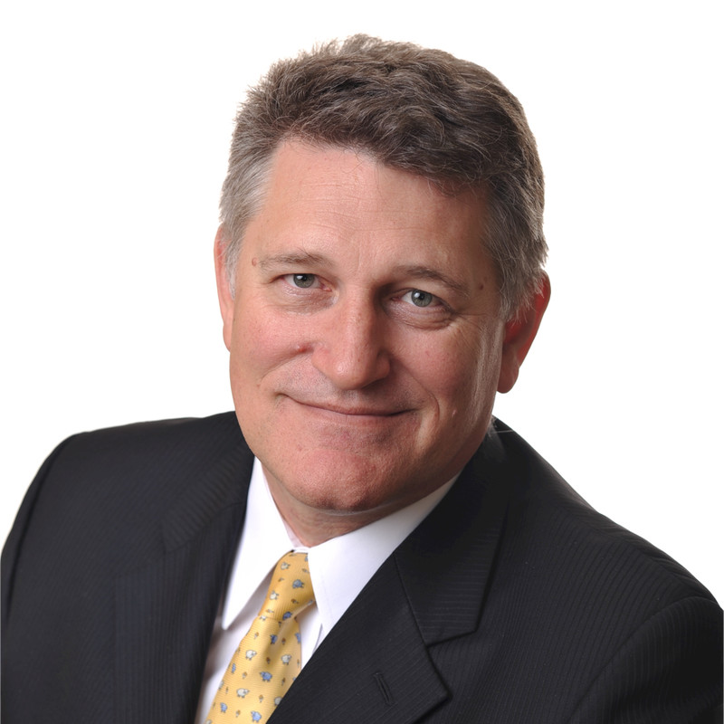 Speaker profile  Alan Pangbourne