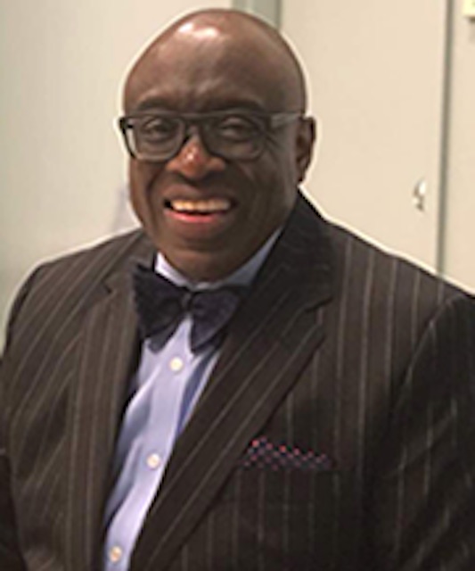 Adeyinka Asekun profile