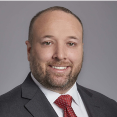 Speaker profile  Jean-Paul Tsotsos