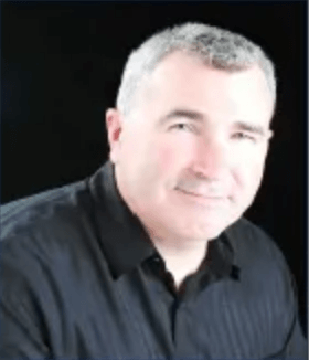 Speaker profile  Terry Lynch