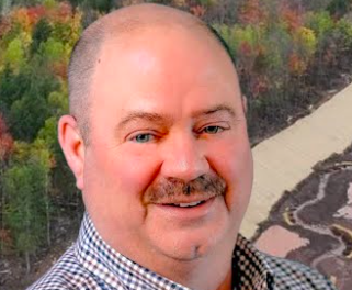 Speaker profile  Mike Foley