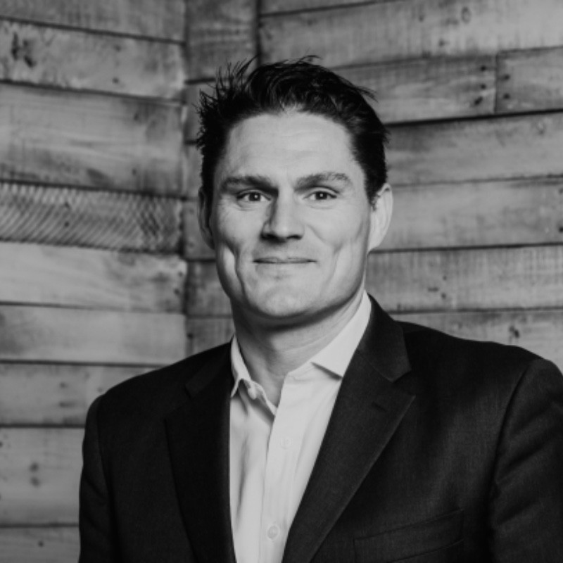 Speaker profile  Tom Francis