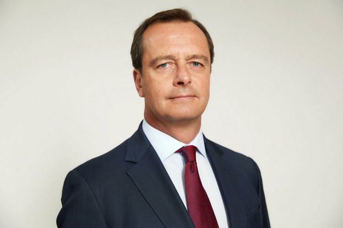 Richard Williams profile