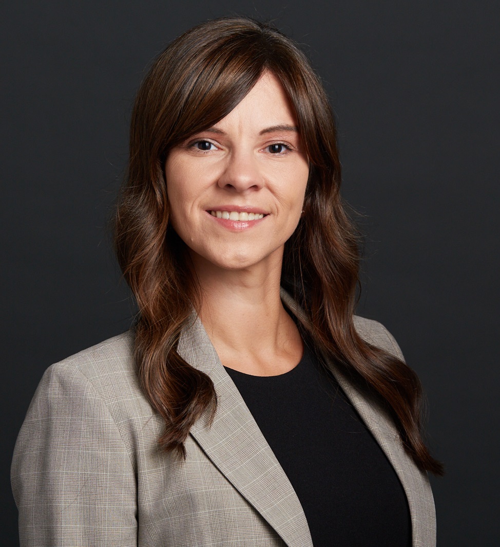 Speaker profile  Mal Karwowska