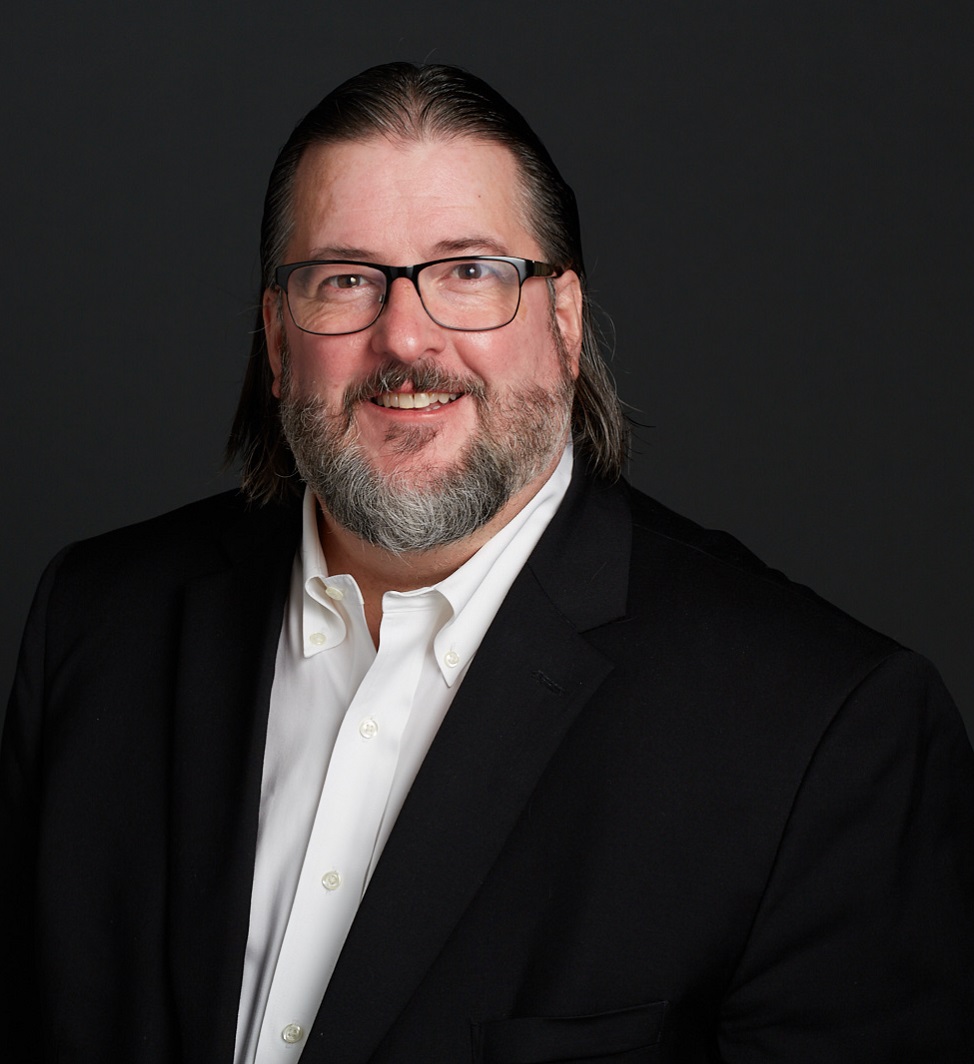 Speaker profile Greg Smith