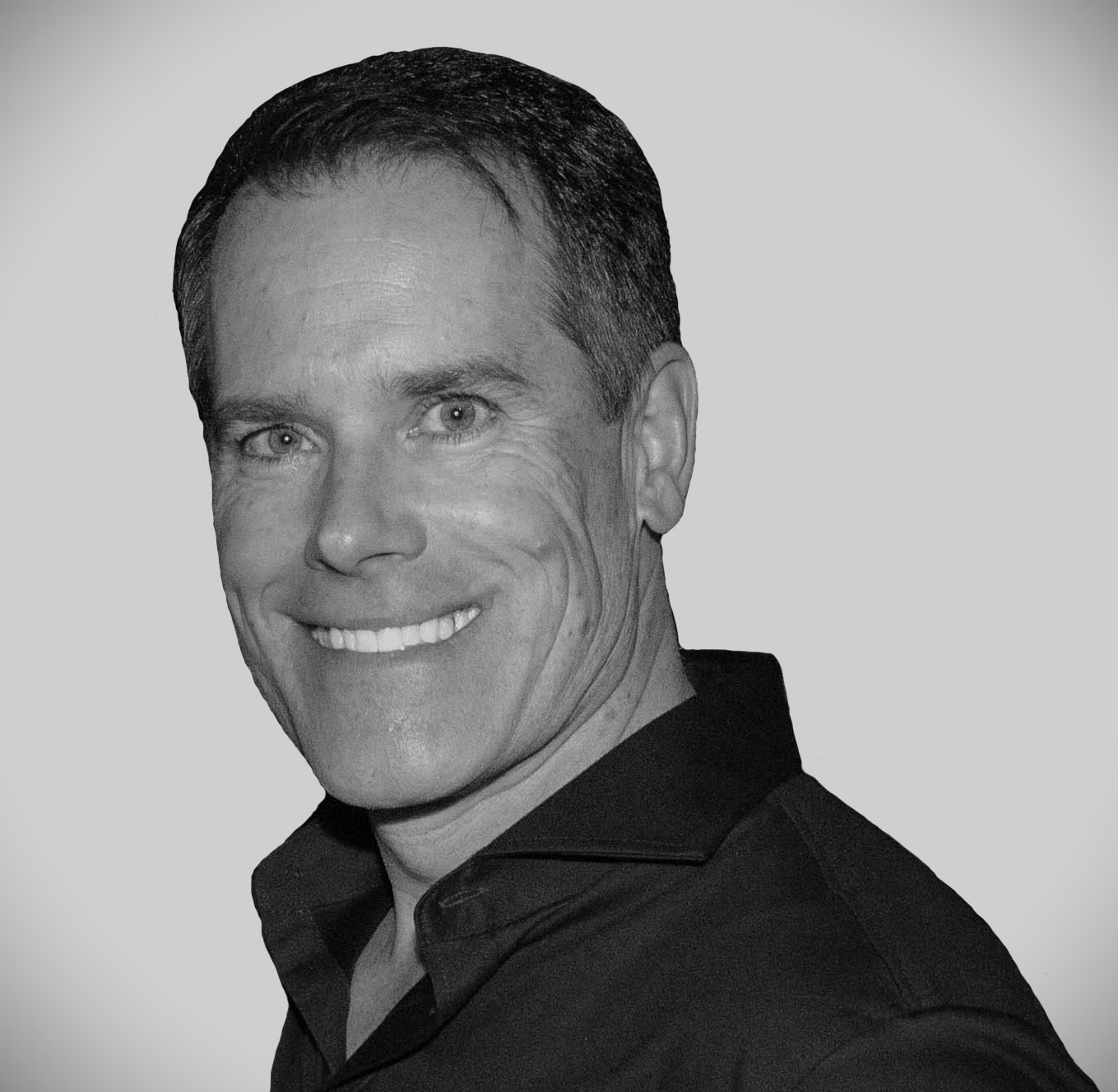 Speaker profile  Brent Nykoliation