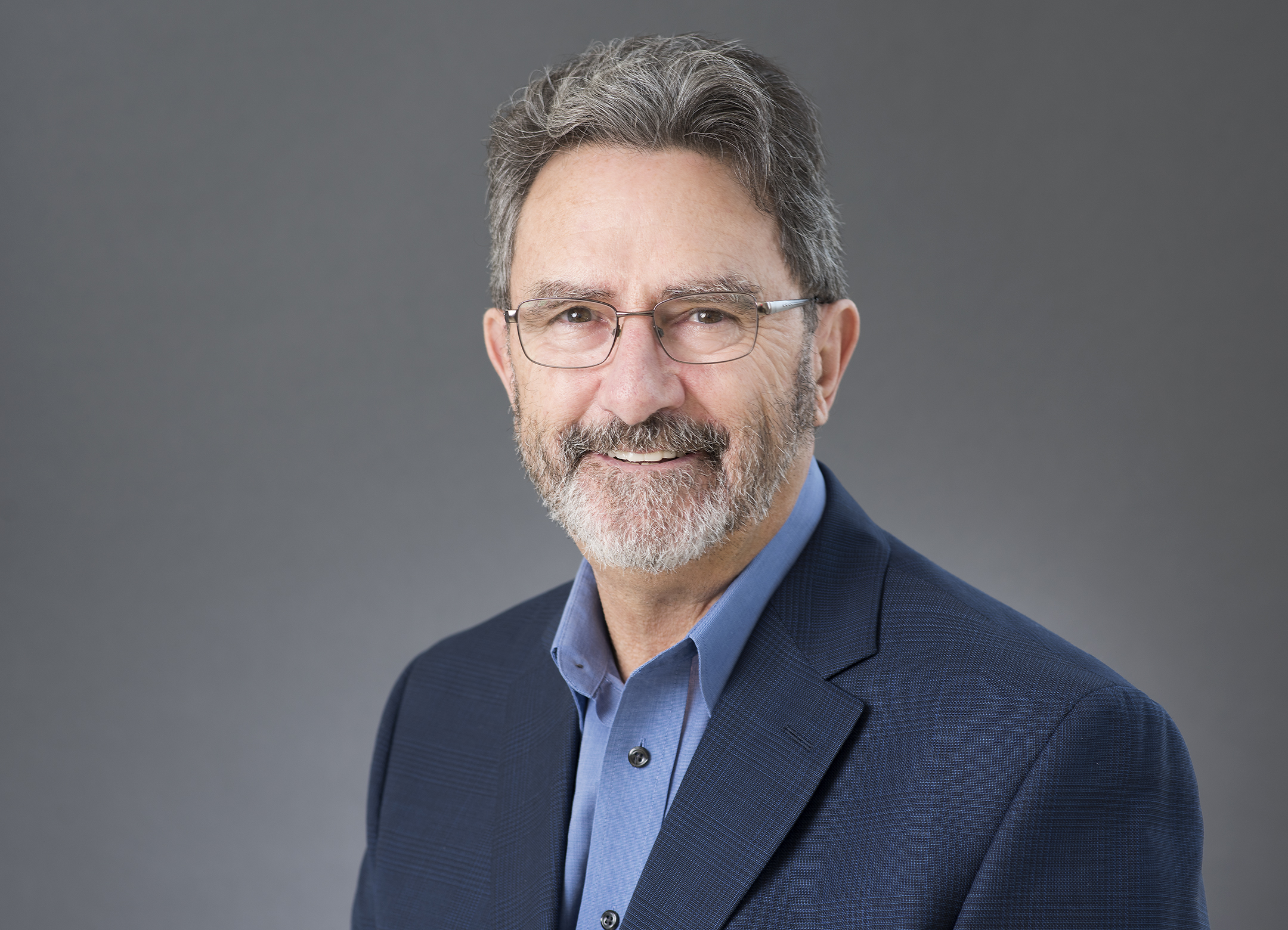 Jim Atkinson profile