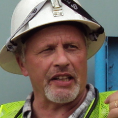 Speaker profile  Klaus Leiders