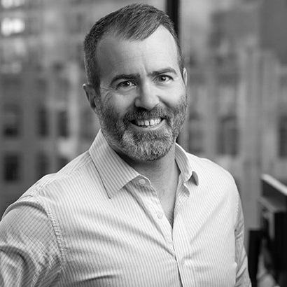 Speaker profile  Brandon Macdonald