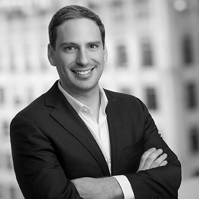 Speaker profile  Alex Campbell