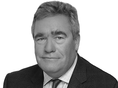 Speaker profile  Ewan Mason