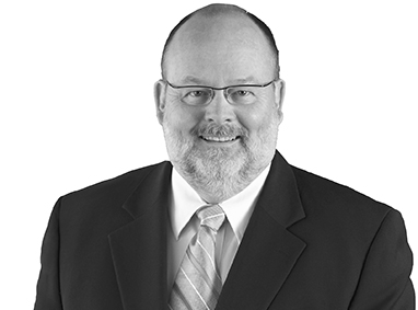 Speaker profile  George Read