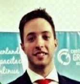 Augusto Caro profile