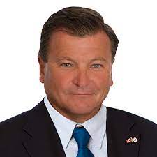 Richard Groome profile