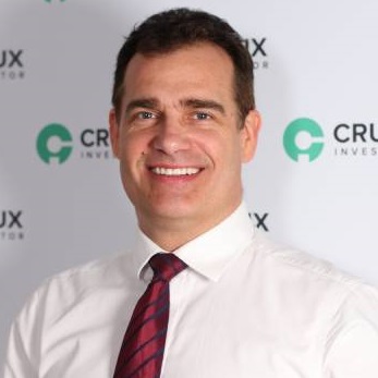 Speaker profile  Matthew Gordon