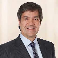 Speaker profile  Rick Howes