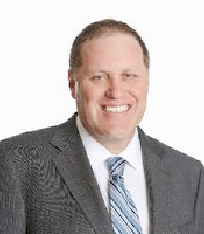 Speaker profile Brian Penny