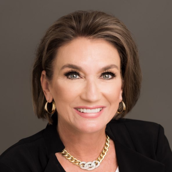 Speaker profile  Diane R. Garrett