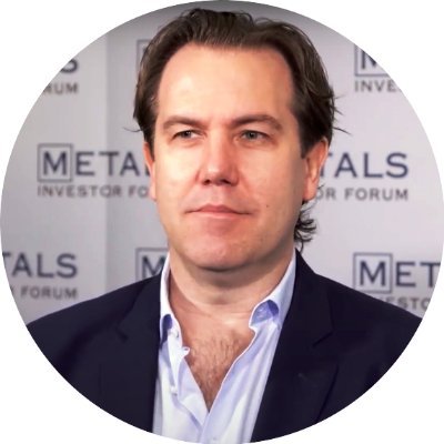 Speaker profile  Michael Wood