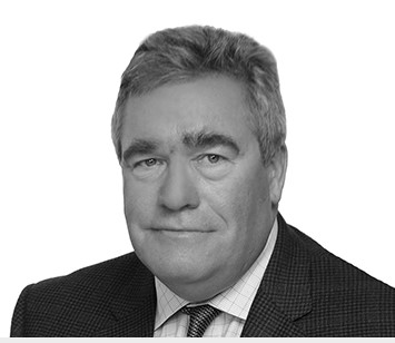 Speaker profile  Ewan Mason