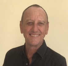 Ian McDonald profile