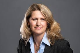 Speaker profile  Tara Christie