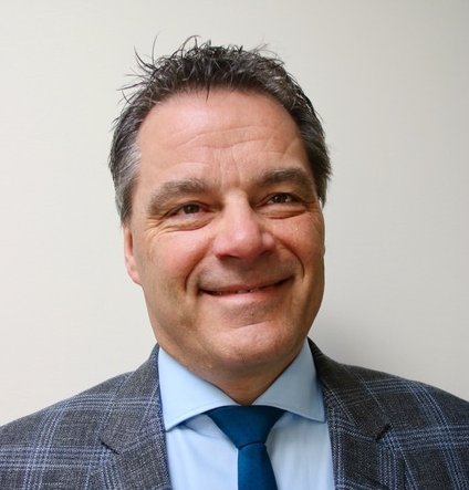 Speaker profile  Keith Boyle (P. Eng.)