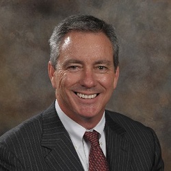 Speaker profile  Brien Lundin