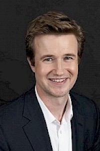 Speaker profile  Adam Greening