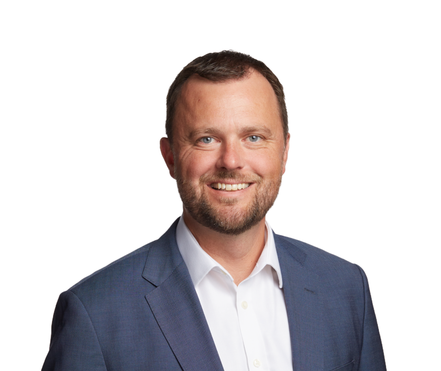 Speaker profile  Luke Alexander