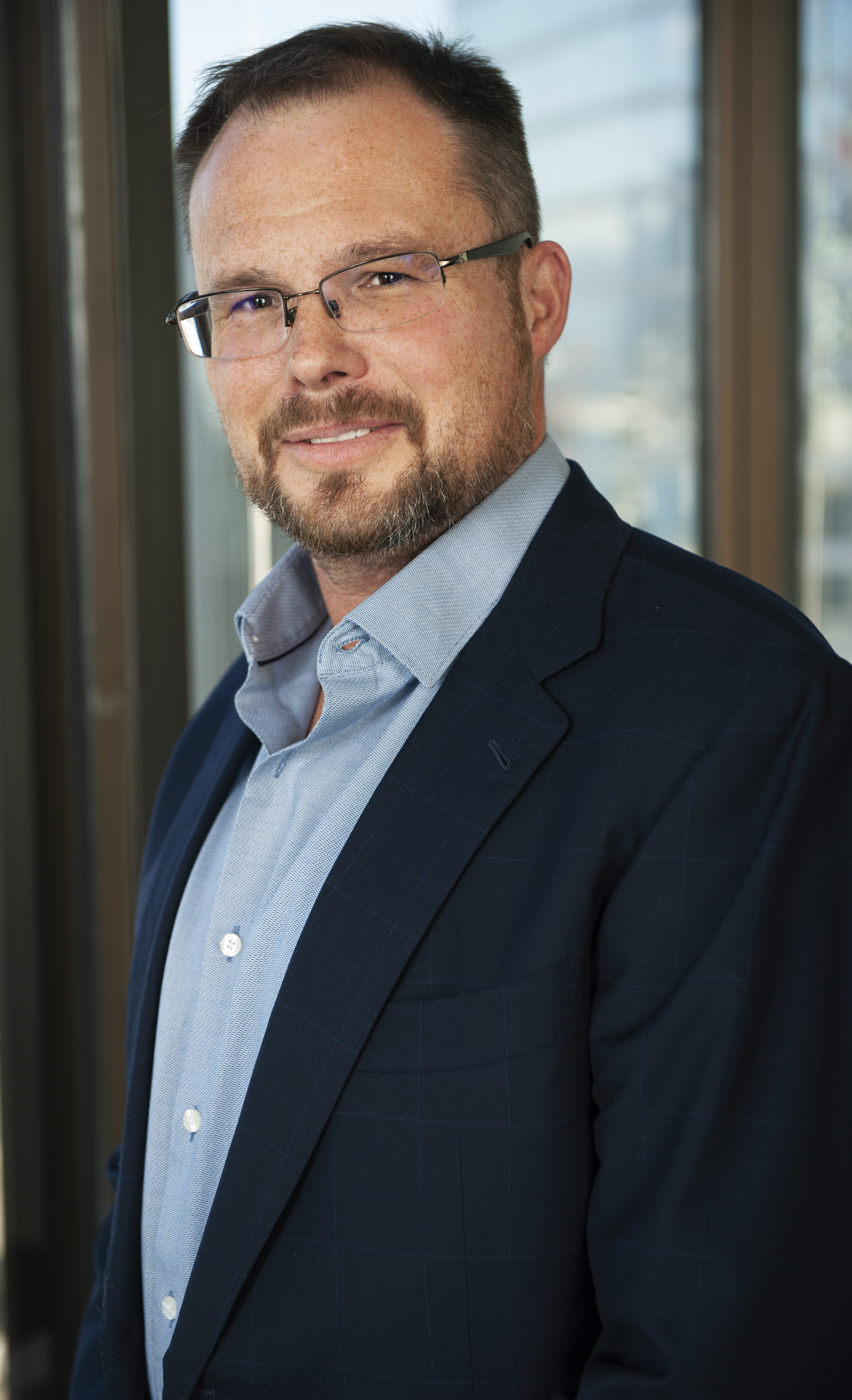 Speaker profile Dr. Lex Lambeck