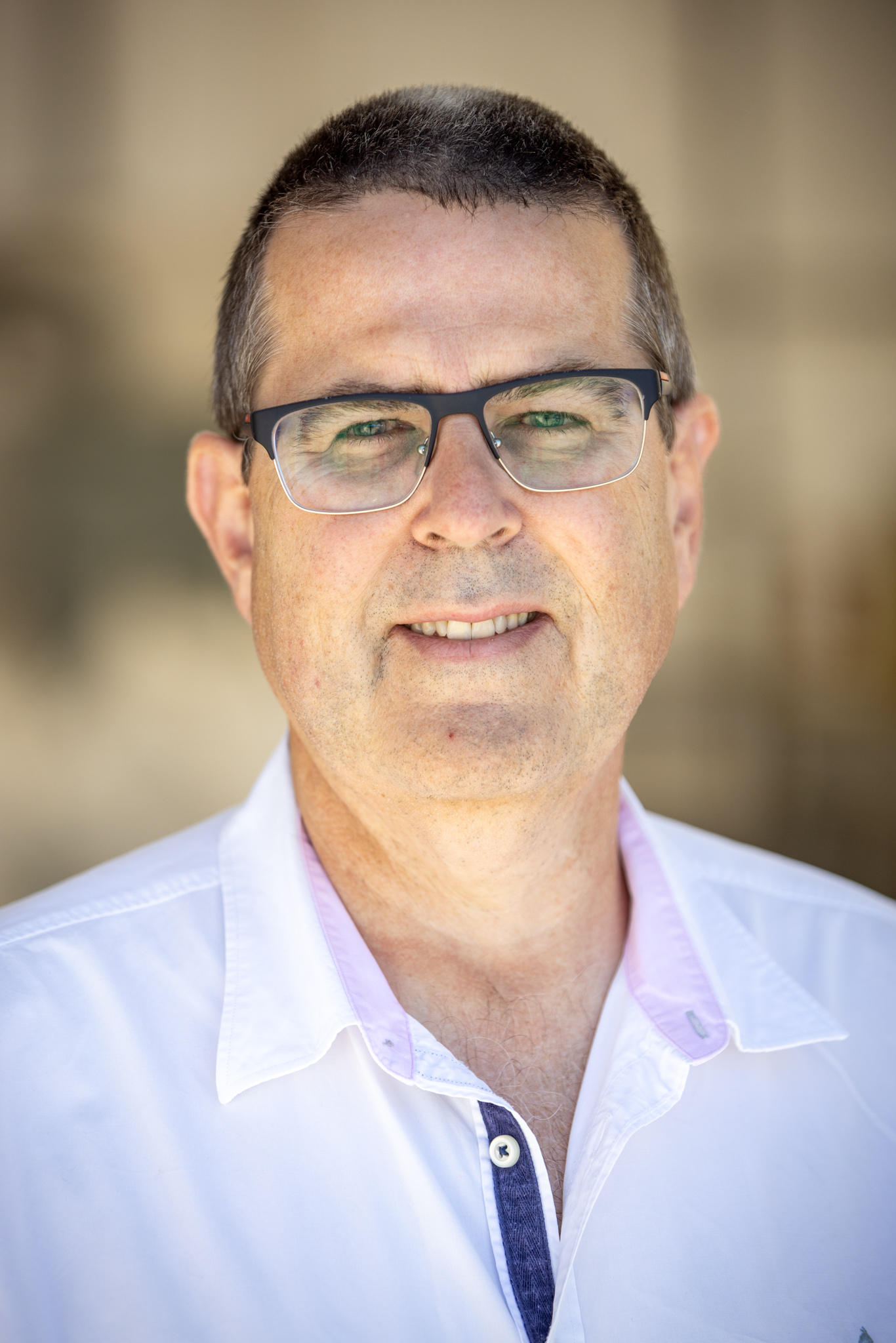 Speaker profile  Braam Jonker