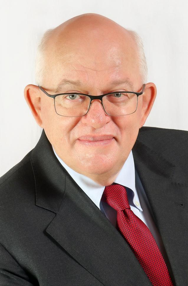 Speaker profile Dave Anthony