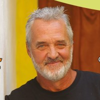 Speaker profile  Alain Charest