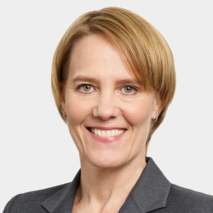 Speaker profile  Rhylin Bailie