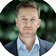 Speaker profile  Ian Harris