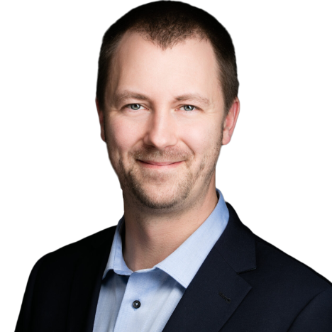 Speaker profile  Kyler Hardy