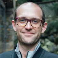 Speaker profile  Douglas Cavey