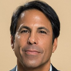 Speaker profile  Frank Candido