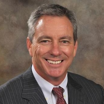 Speaker profile  Brien Lundin