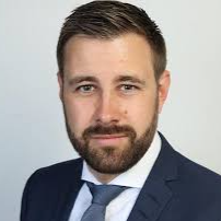 Speaker profile  Kai Hoffmann