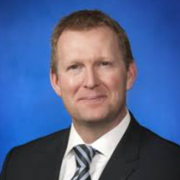 Speaker profile  Brian Skanderbeg