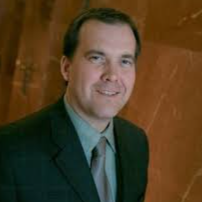 Speaker profile  Steve Robertson