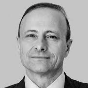 Speaker profile  Mark Fedosiewich