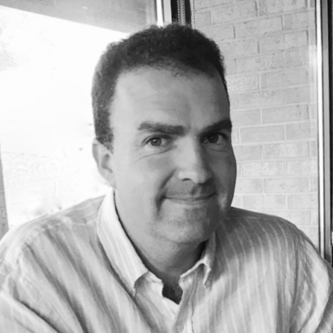 Speaker profile  Marc Pais