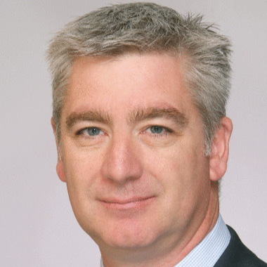 Speaker profile  Alistar Waddell