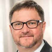 Speaker profile  John McConnell